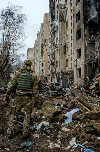 Cuatro años de guerra: duración histórica, denuncias y crisis de conducción